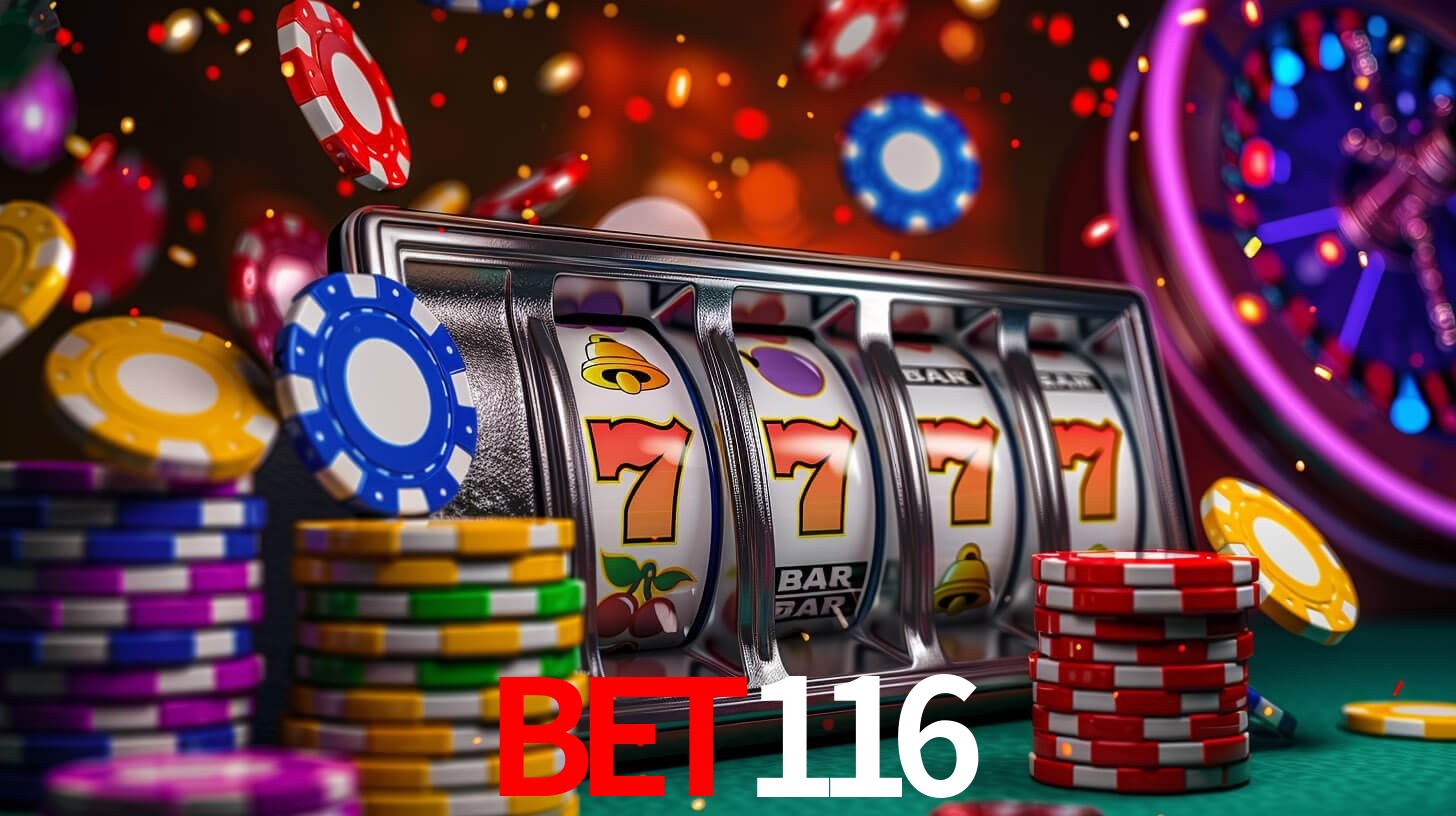 Estatísticas Esportivas Bet116
