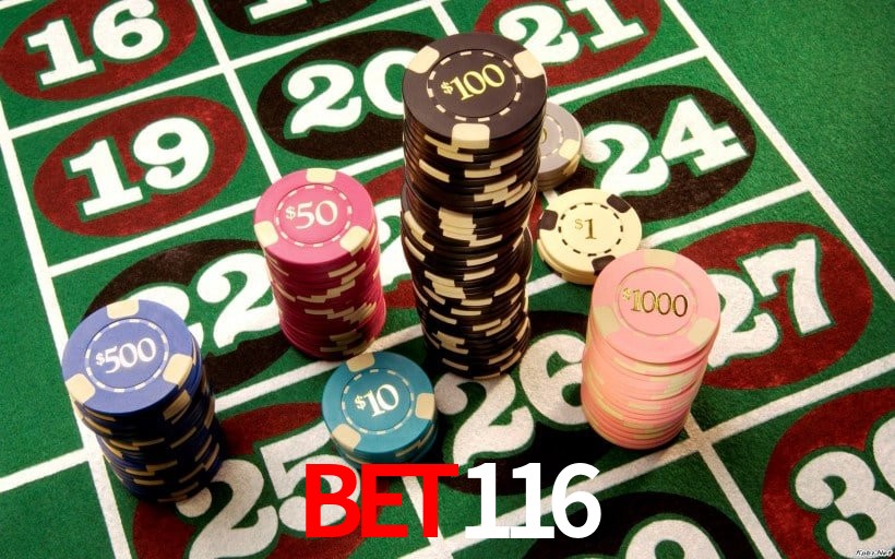 Cadastro Rápido Bet116