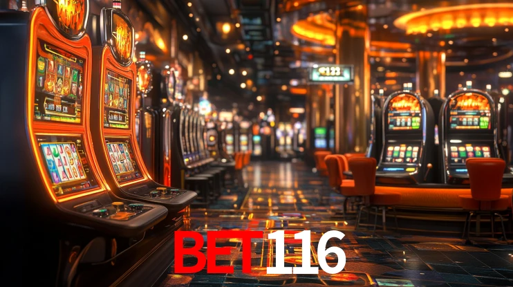 Bet116 Vip