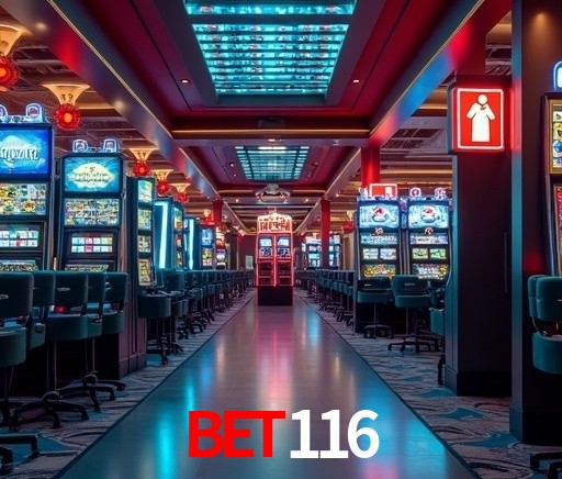 Programa VIP Bet116