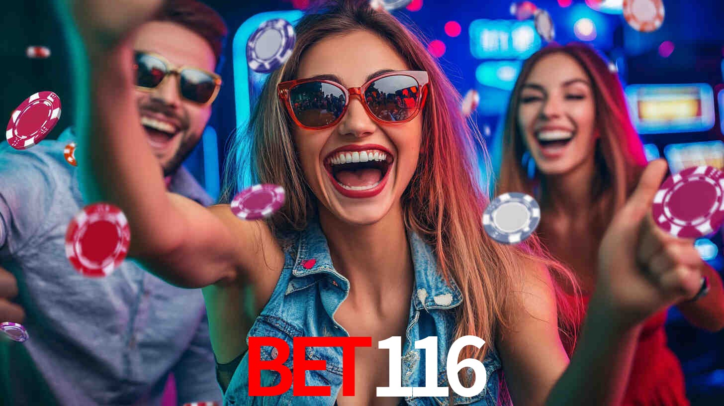 cassino Bet116