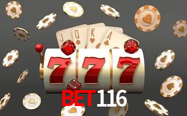 A Emoção da Loteria na Bet116: Uma Chance de Mudança de Vida