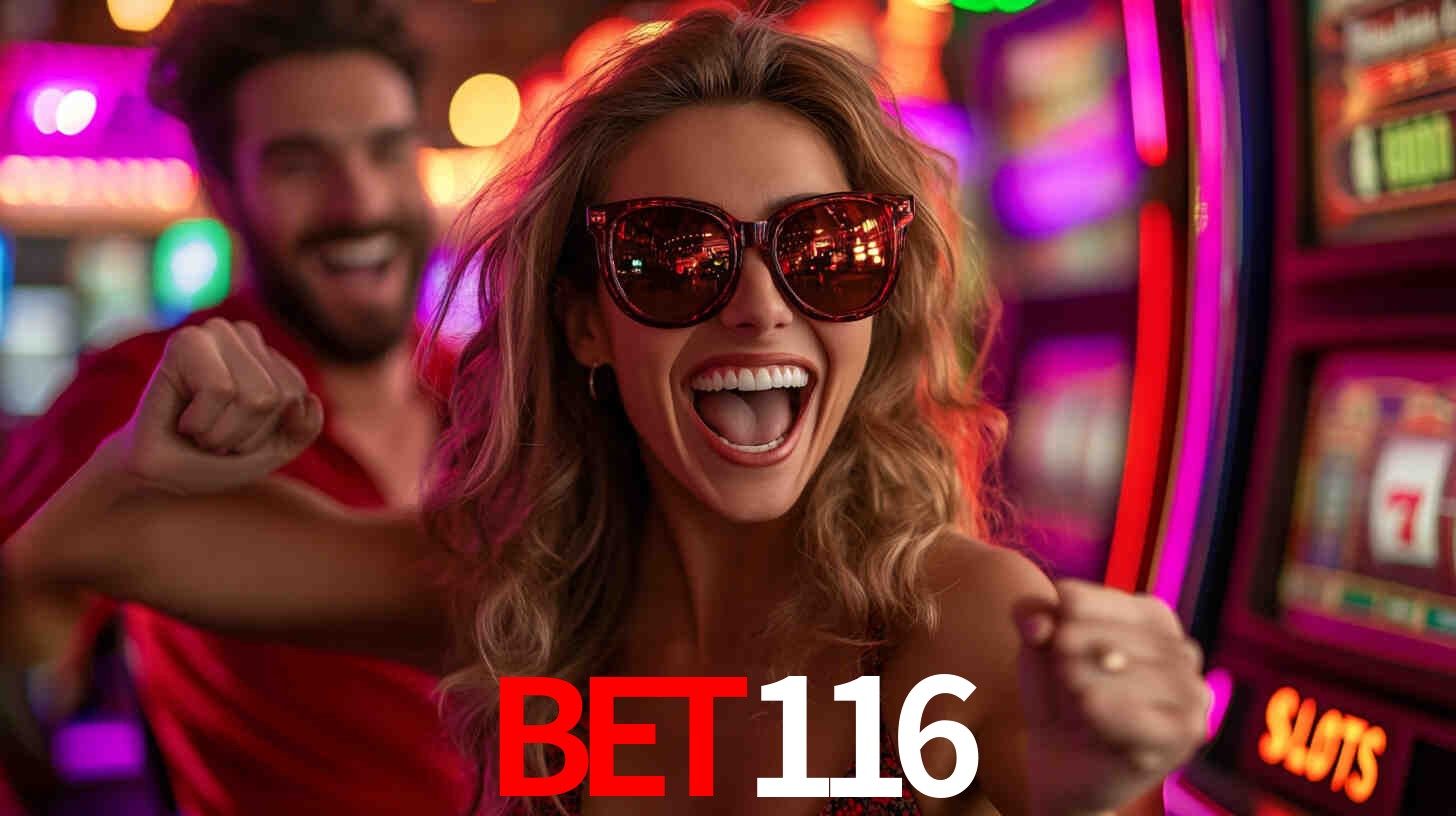 Apostas de Futebol Bet116