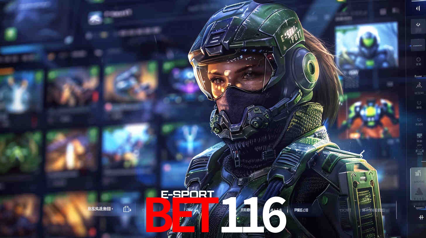 A Experiência Imersiva dos Cassinos Ao Vivo no Bet116