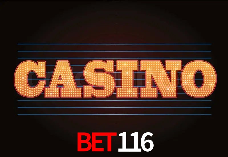 Sistemas de Segurança Bet116