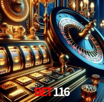 Diretório de Jogos Bet116