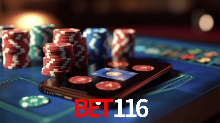 Jogos de Slot Bet116
