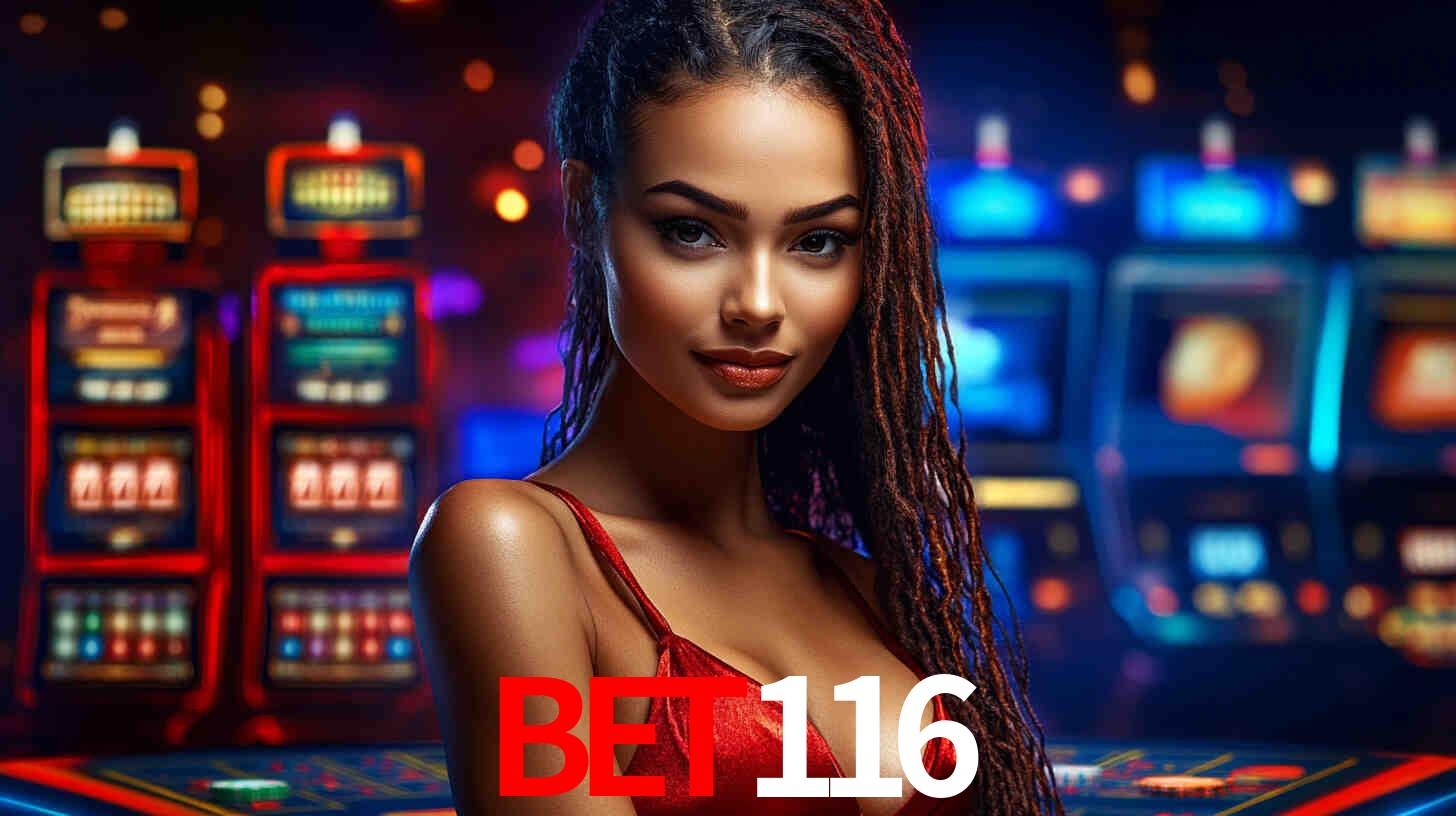 Interface Premium Bet116