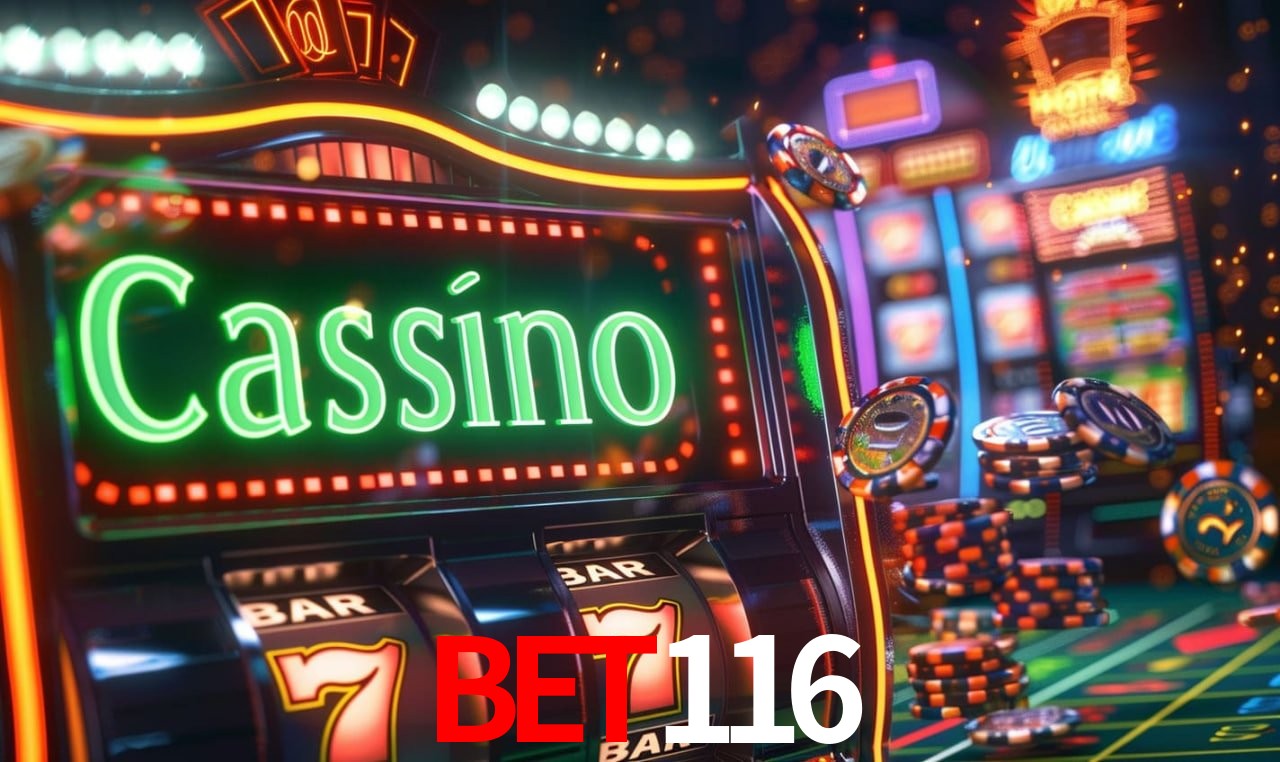 Avaliações dos Jogadores Bet116