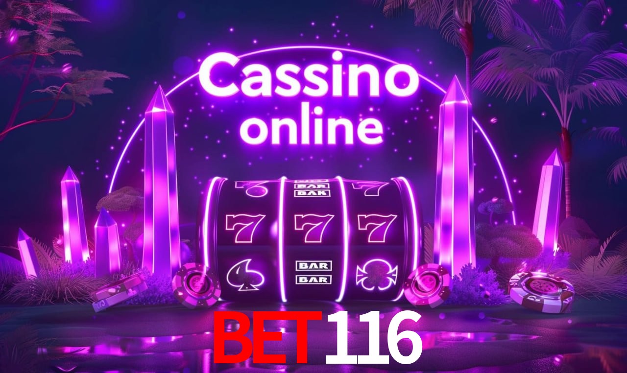 Diretório de Jogos Bet116