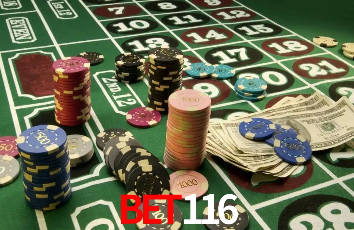 Bet116.Com