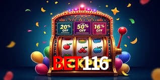 Casino Ao Vivo Bet116