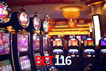 Desvendando o Mundo dos Jogos Virtuais na Bet116