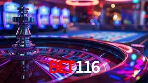 Tecnologia da Plataforma Bet116