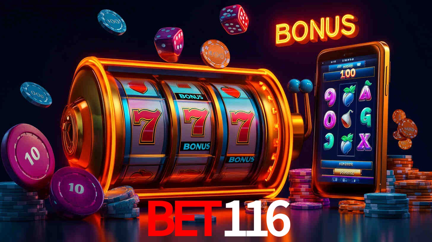 Estatísticas Esportivas Bet116