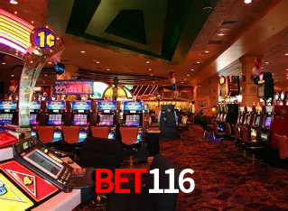 Apostas Esportivas na Bet116: Um Guia Completo