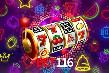 Apostas Esportivas na Bet116: Um Guia Completo