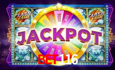 Descubra o Mundo do Cassino Online com Bet116