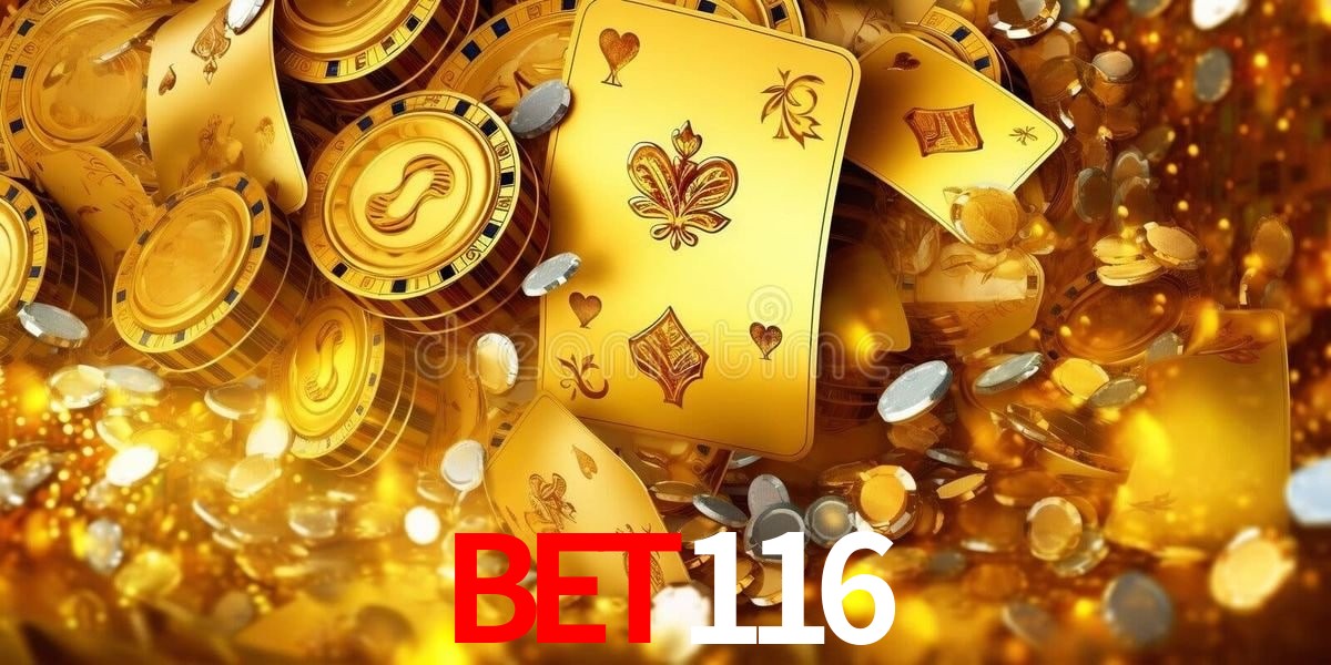 Bônus Diários Bet116