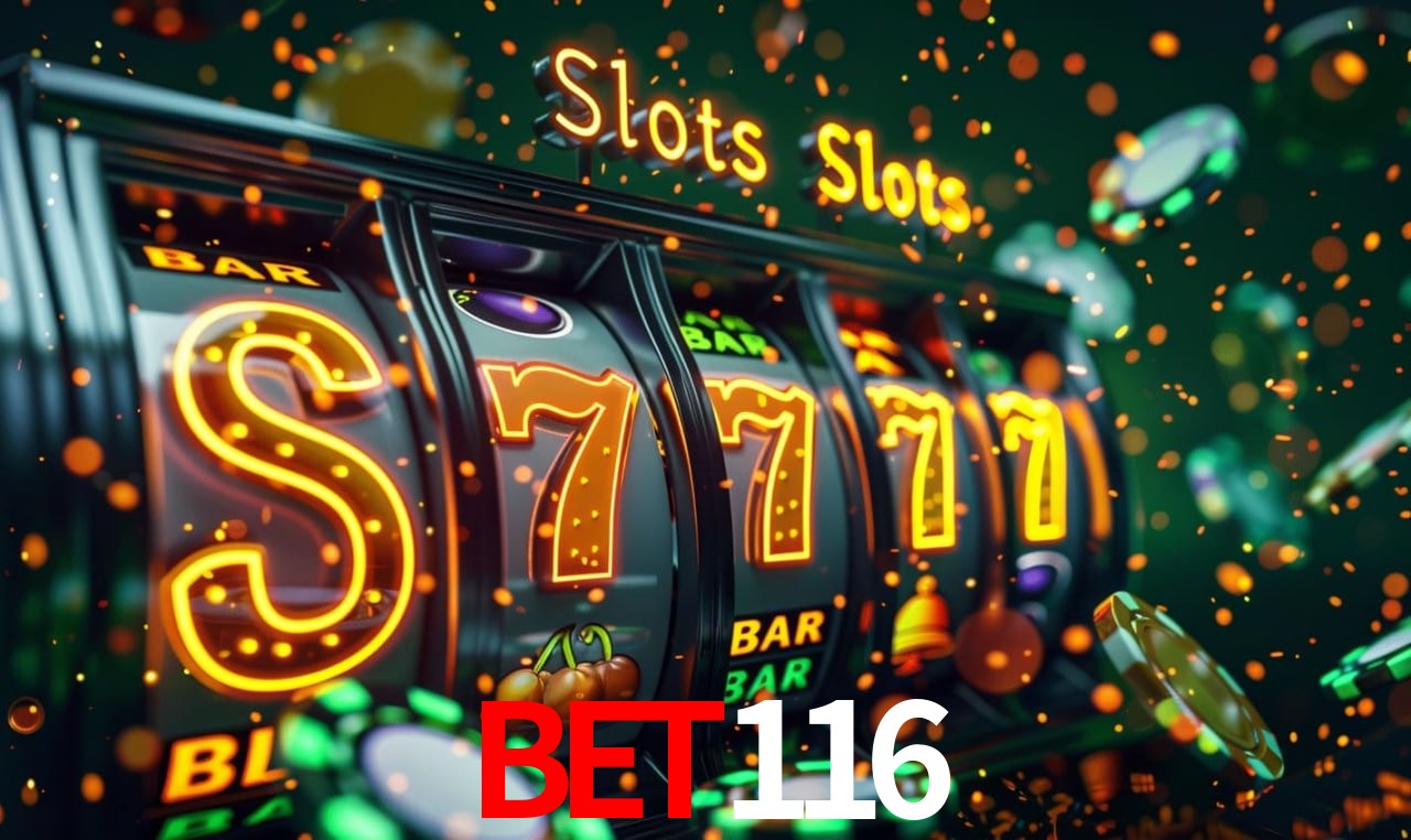Casino Ao Vivo Bet116