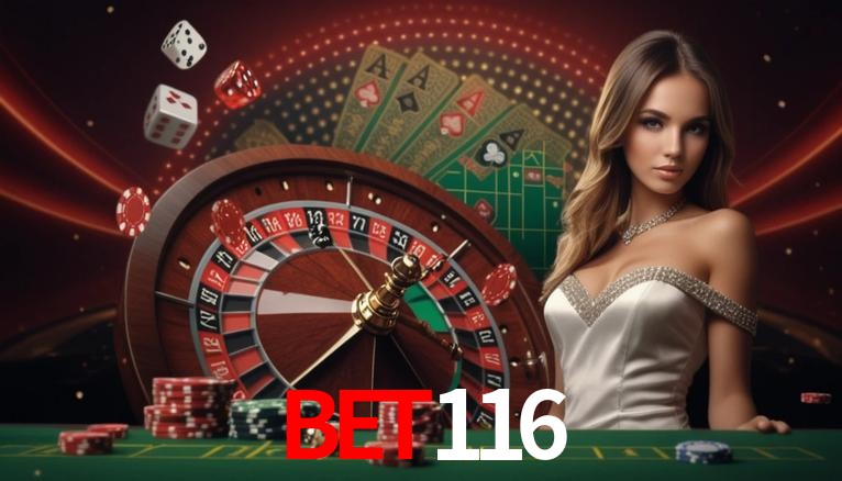 Casino VIP Bet116