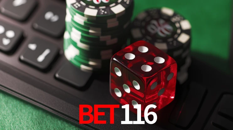 Descubra a Essência do Bet116: Nossa História e Compromissos
