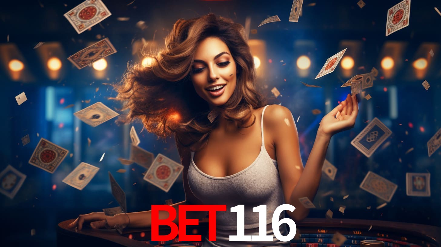 Bet116 - Cassino Real? Baixe Agora! - Bet116.Com