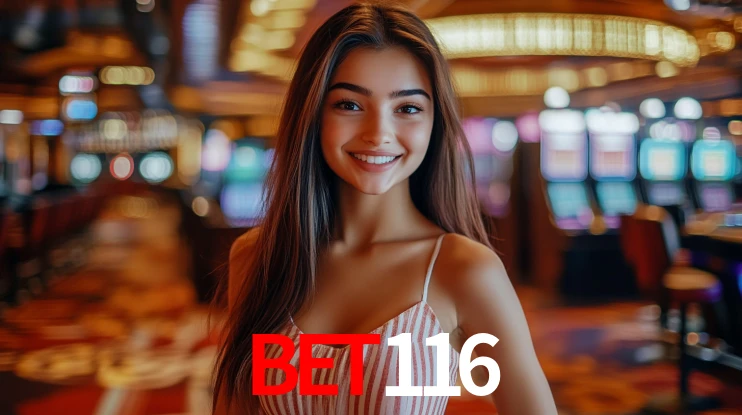 Experimente o Login Seguro Premium no Bet116
