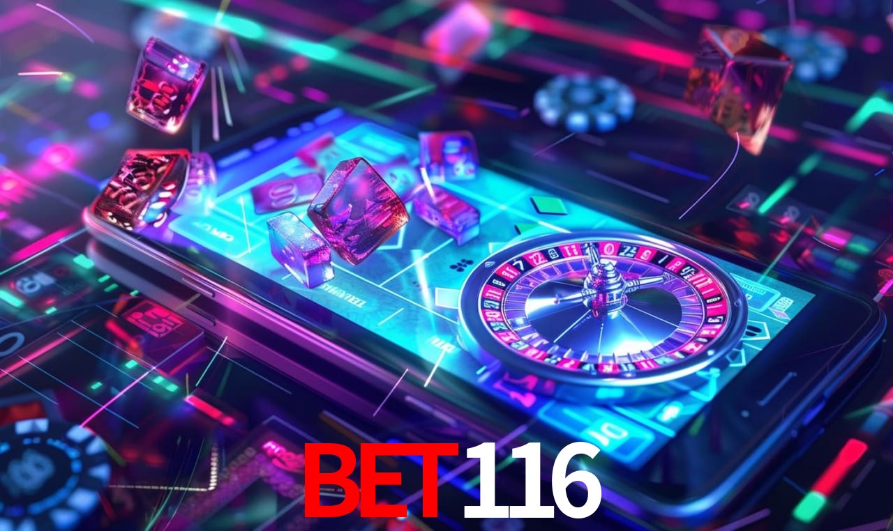 Segurança 2FA Bet116
