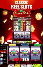 Desvendando o Mundo dos Jogos Virtuais na Bet116