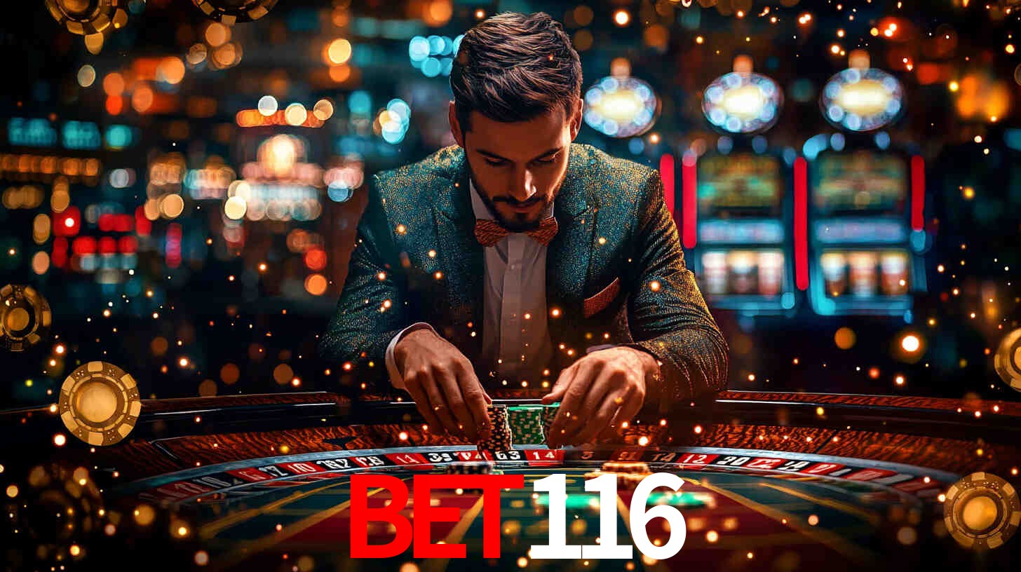Bet116