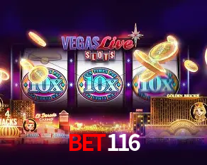 A Emoção da Loteria na Bet116: Uma Chance de Mudança de Vida