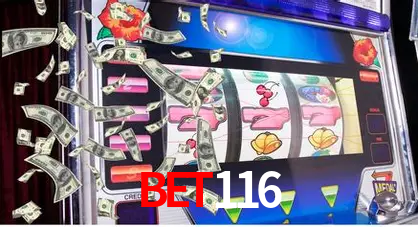 A Emoção da Loteria na Bet116: Uma Chance de Mudança de Vida