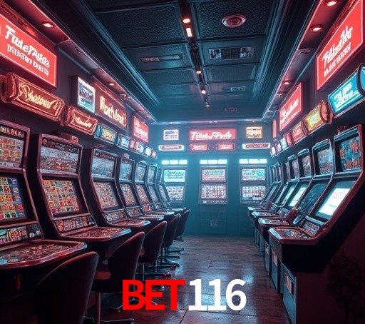 Segurança 2FA Bet116