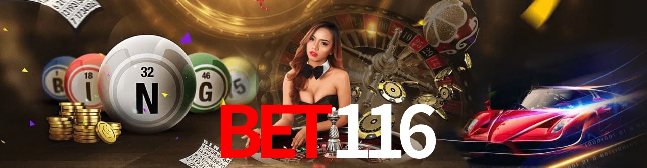 Integração de APIs Bet116