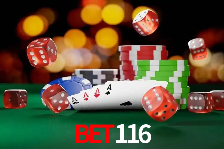 Estatísticas Bet116