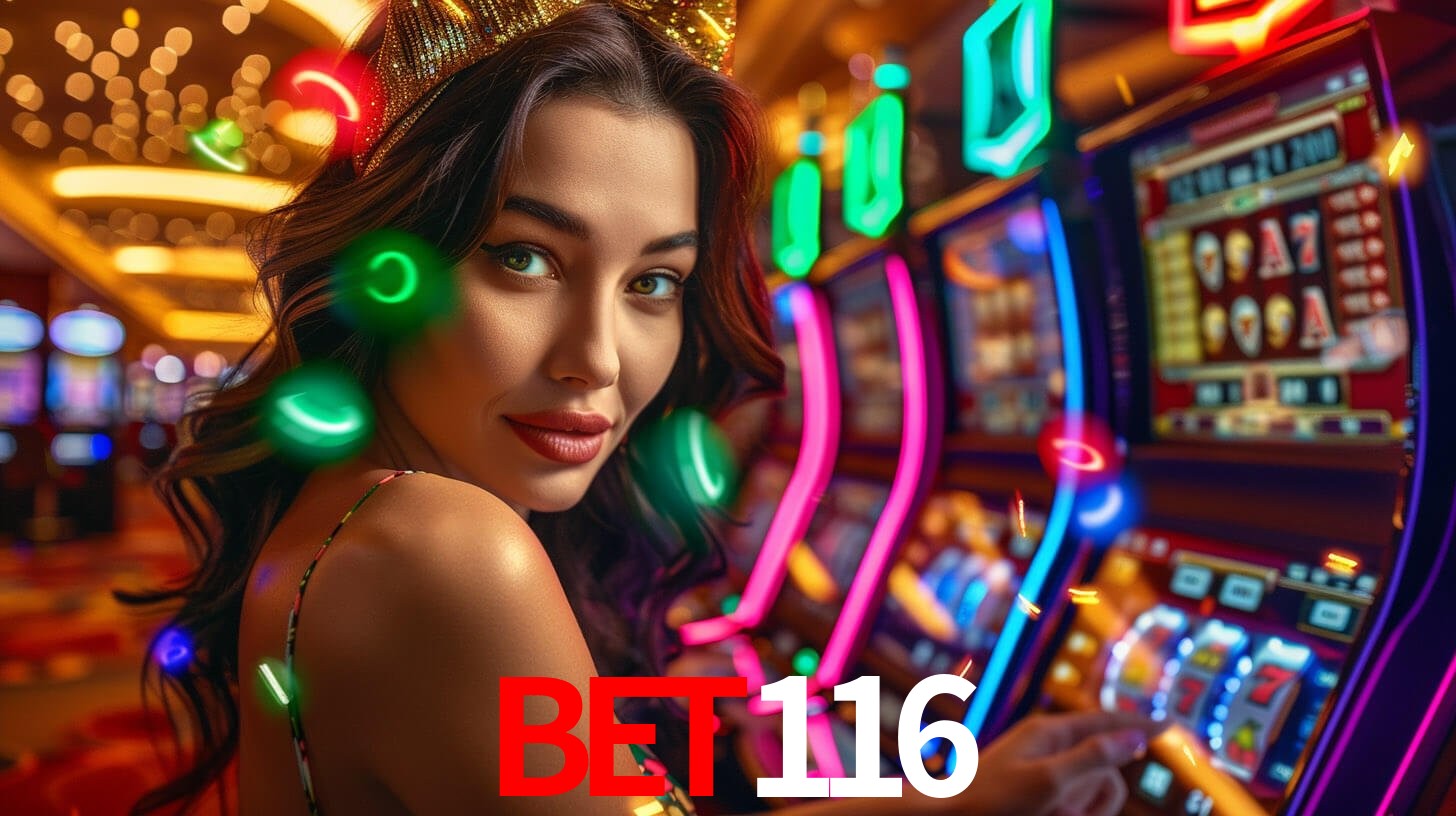Interface Premium Bet116
