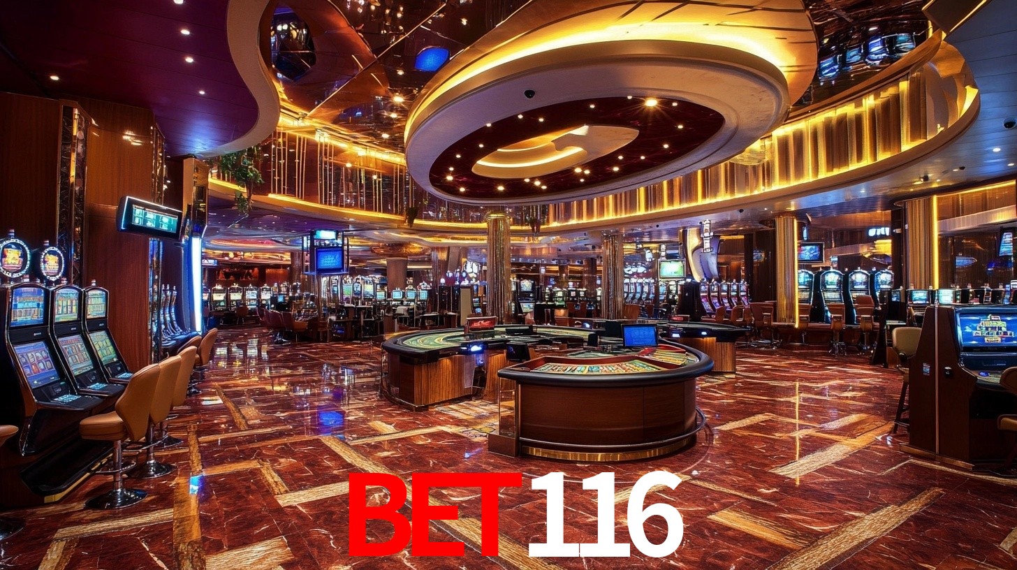 Bônus Diários Bet116