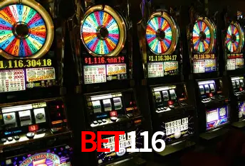 Desvendando o Mundo dos Jogos Virtuais na Bet116