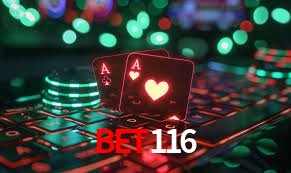 Design Responsivo Bet116