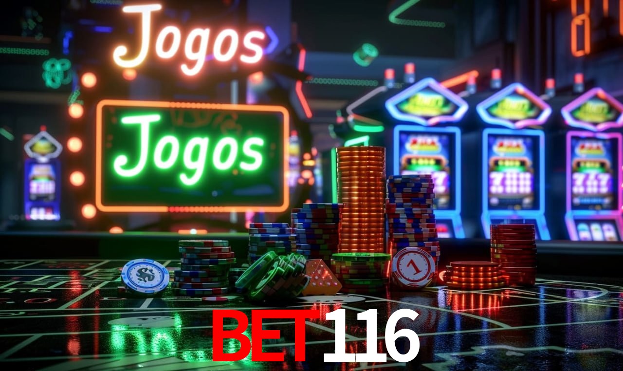 Bet116.Com