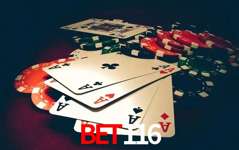 Promoções Sazonais Bet116