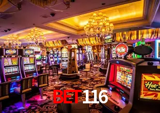 A Revolução dos Aplicativos de Jogos no Bet116