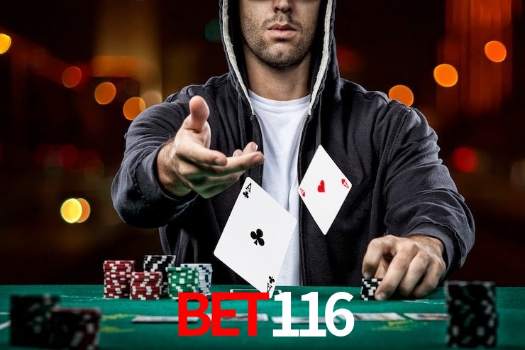 Jogos Exclusivos Bet116