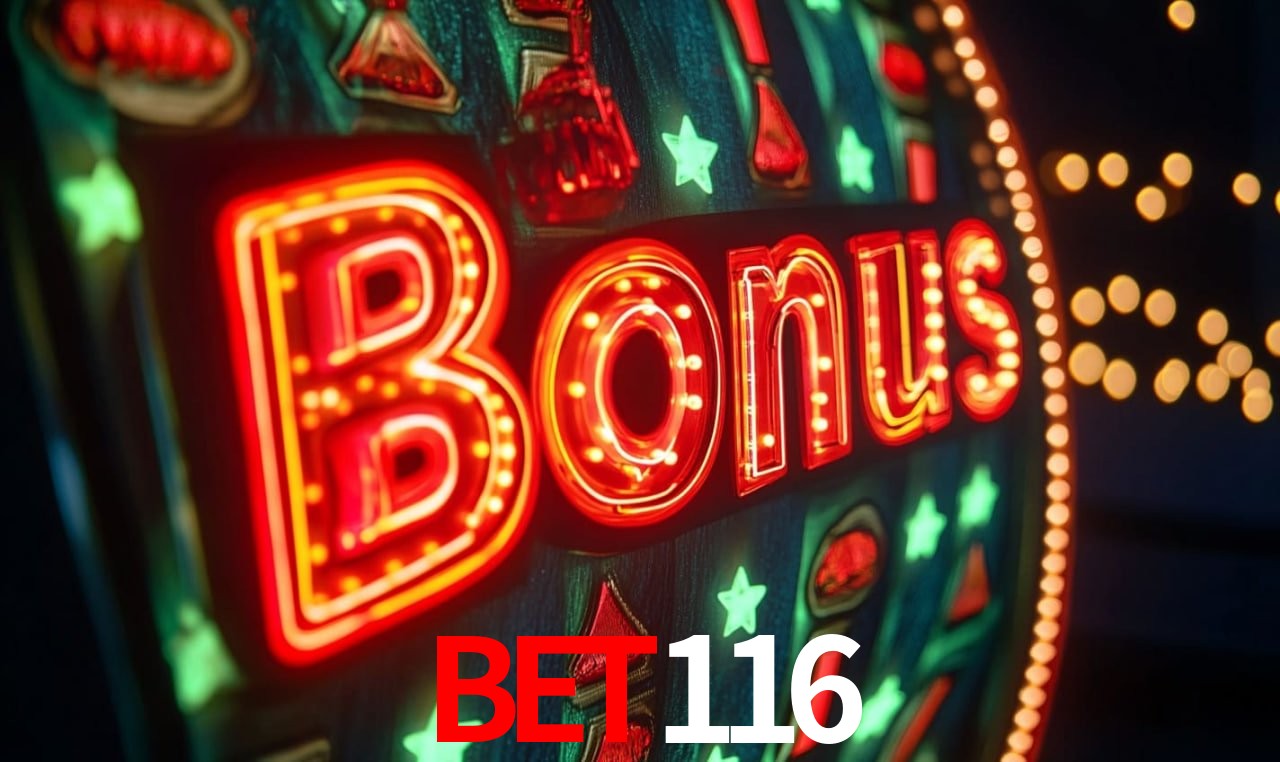 Apostas de Tênis Bet116