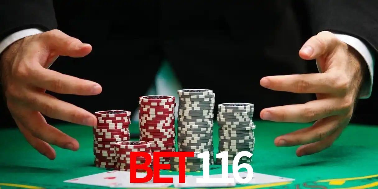 Ofertas Exclusivas Bet116