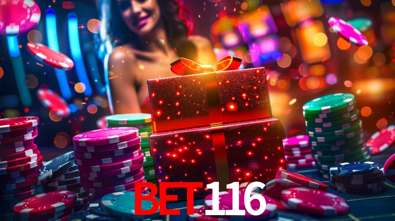 Casino VIP Bet116