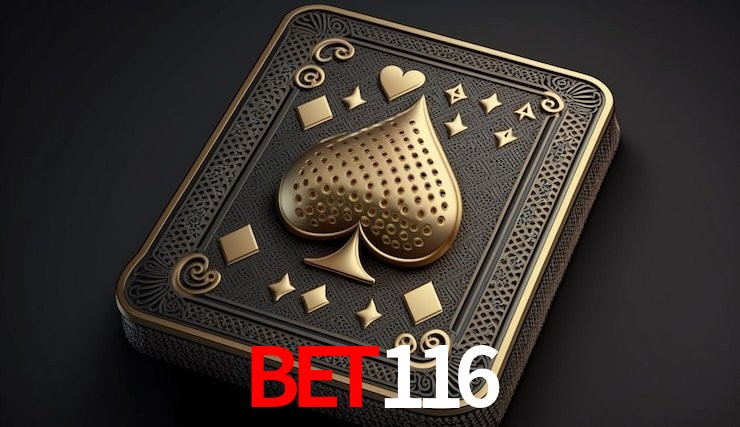 Integração de APIs Bet116