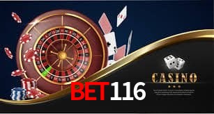Benefícios da Conta Bet116