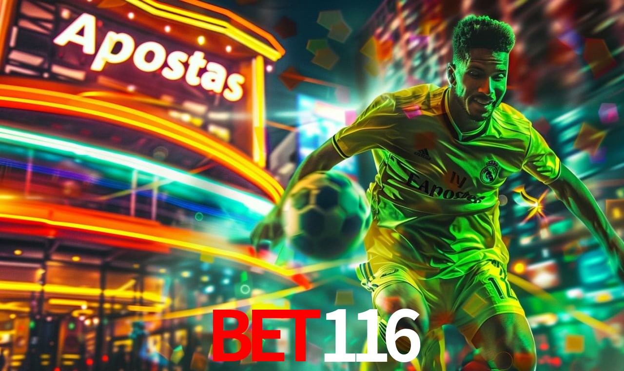 Ofertas Exclusivas Bet116